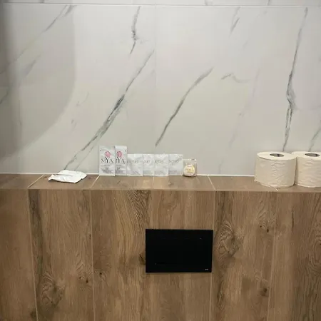 Apartament Knopf Dolce