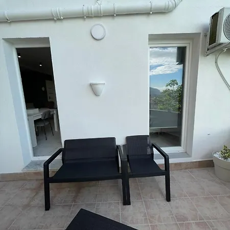Apartament Knopf Dolce Carini