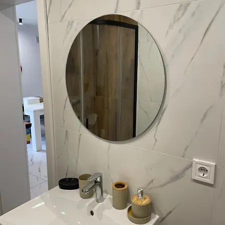 Apartament Knopf Dolce