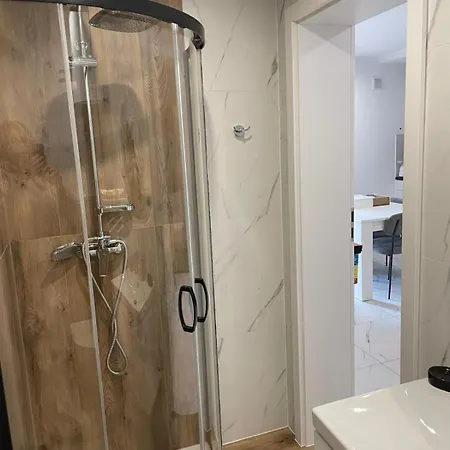 Apartament Knopf Dolce
