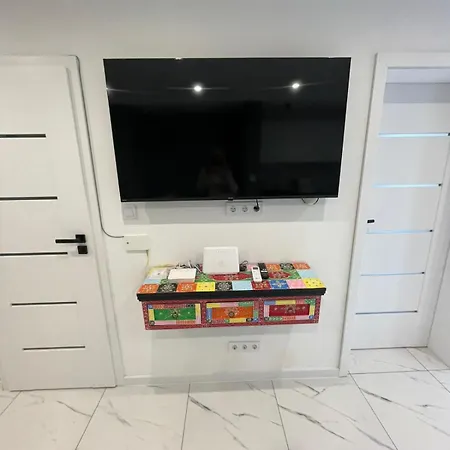 Apartament Knopf Dolce *