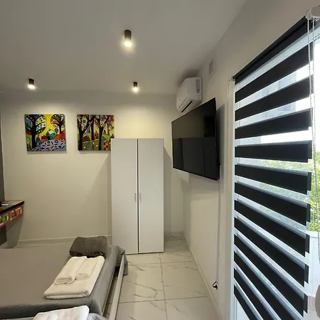Knopf Dolce Apartament *
