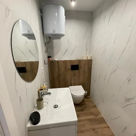 Apartament Knopf Dolce *