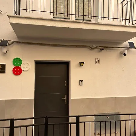 Διαμέρισμα Knopf Dolce
