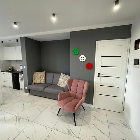 Knopf Dolce Apartament Carini