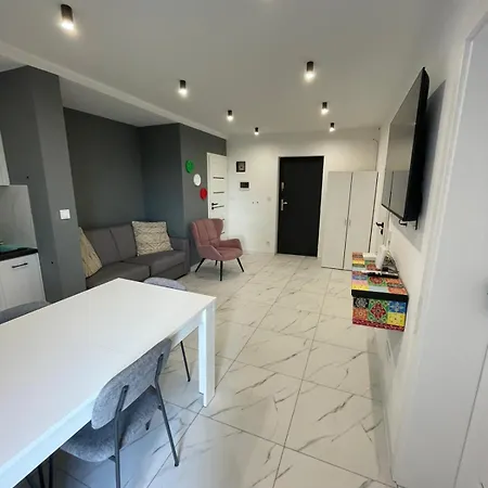Apartament Knopf Dolce Carini