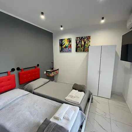 Knopf Dolce Διαμέρισμα Carini